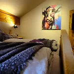 Desiree's Dahuim Pensjonat 3*