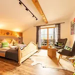 Desiree's Dahuim 3* Bad Hindelang