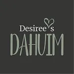 Gæstehus Desiree's Dahuim 3*