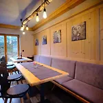 Gæstehus Desiree's Dahuim 3*