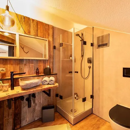 Guest house Desiree's Dahuim Bad Hindelang