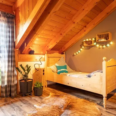 Desiree's Dahuim Guest house *