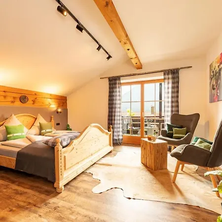Desiree's Dahuim 3* Bad Hindelang