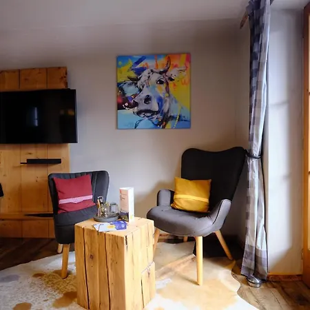 Desiree's Dahuim 3* 힌델랑