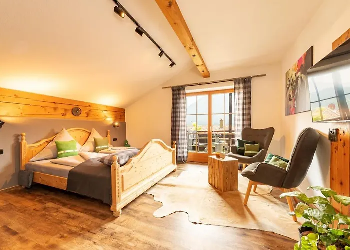 Desiree's Dahuim 3* Bad Hindelang