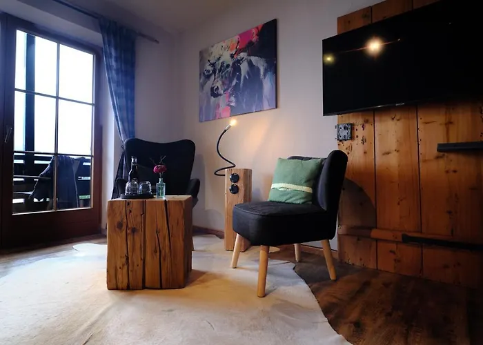 Desiree's Dahuim 3* Bad Hindelang