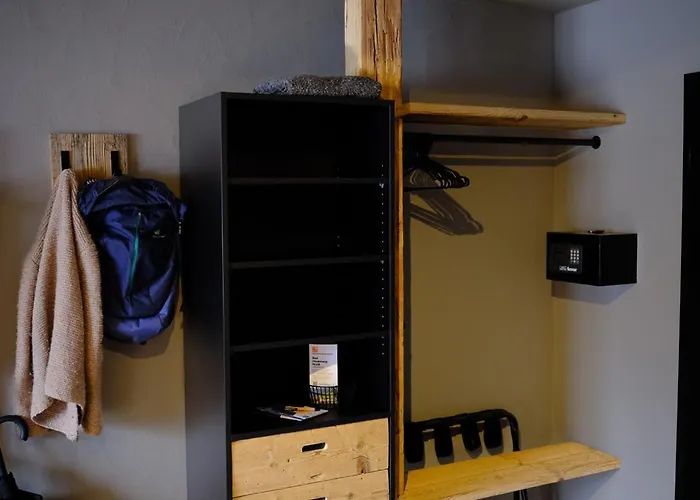 Desiree's Dahuim 게스트하우스